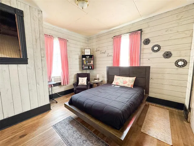 $209,000 | 711 West 6th Street, Cisco, TX 76437