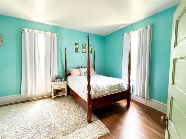 $209,000 | 711 West 6th Street, Cisco, TX 76437