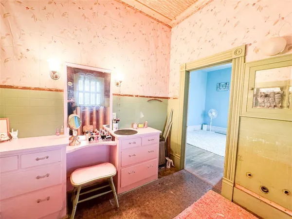 $189,000 | 711 West 6th Street, Cisco, TX 76437