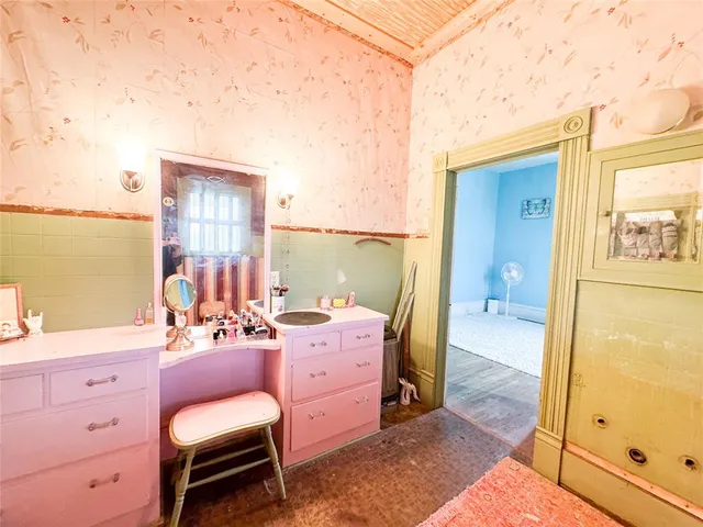 $209,000 | 711 West 6th Street, Cisco, TX 76437