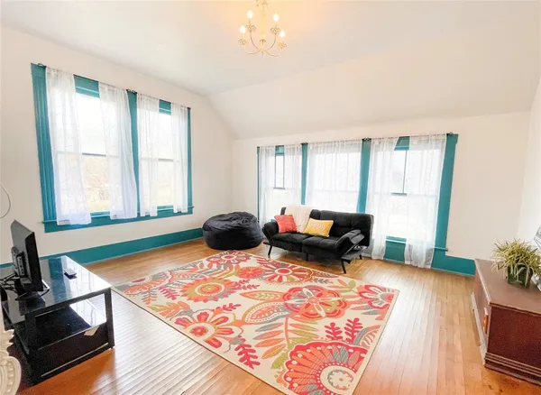 $189,000 | 711 West 6th Street, Cisco, TX 76437