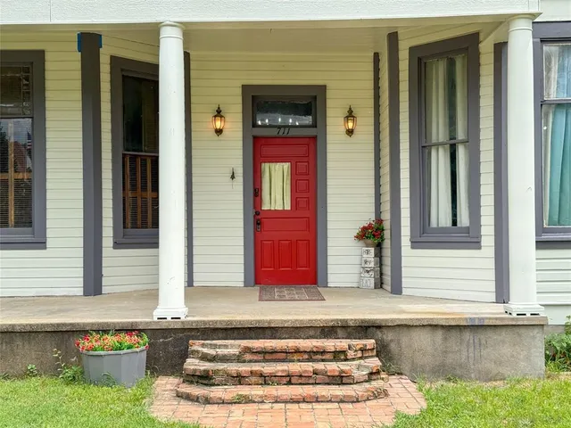 $209,000 | 711 West 6th Street, Cisco, TX 76437