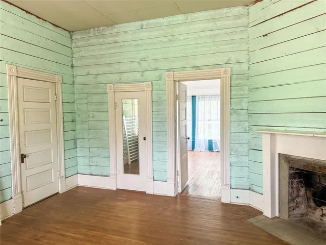 $209,000 | 711 West 6th Street, Cisco, TX 76437