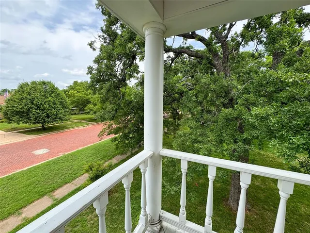 $209,000 | 711 West 6th Street, Cisco, TX 76437