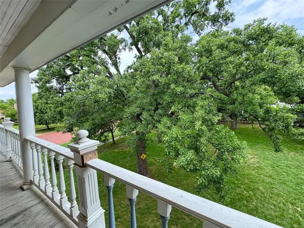 $189,000 | 711 West 6th Street, Cisco, TX 76437