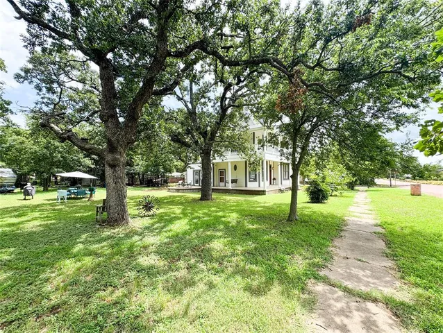 $209,000 | 711 West 6th Street, Cisco, TX 76437