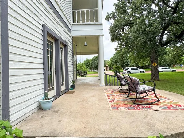 $189,000 | 711 West 6th Street, Cisco, TX 76437