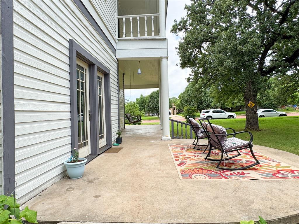 711 West 6th Street Cisco, TX 76437 - Photo 37 of 39