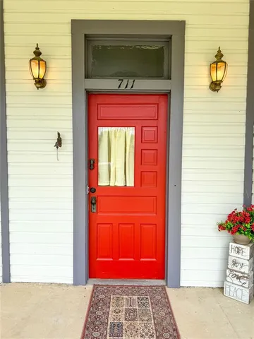 $205,000 | 711 West 6th Street, Cisco, TX 76437