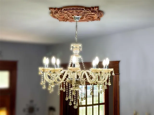 $209,000 | 711 West 6th Street, Cisco, TX 76437