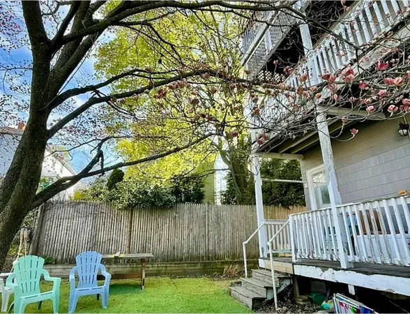 $6,100 | 14 Dow Street, Unit 2, Somerville, MA 02144