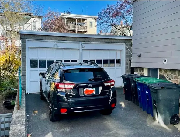 $6,100 | 14 Dow Street, Unit 2, Somerville, MA 02144