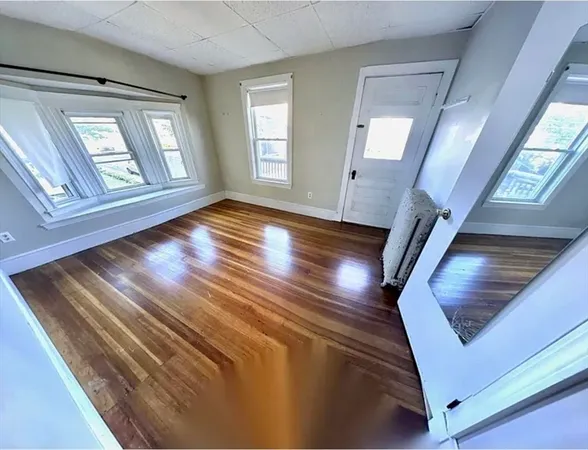 $6,100 | 14 Dow Street, Unit 2, Somerville, MA 02144