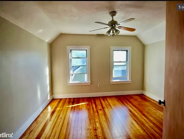 $6,100 | 14 Dow Street, Unit 2, Somerville, MA 02144