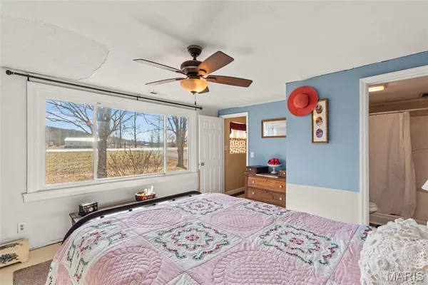 $315,000 | 7025 Hwy O, Robertsville, MO 63072