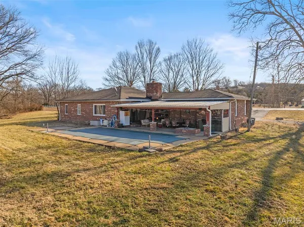 $315,000 | 7025 Hwy O, Robertsville, MO 63072