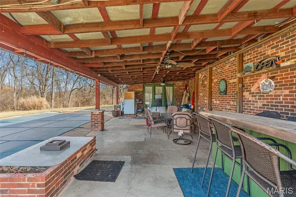 $315,000 | 7025 Hwy O, Robertsville, MO 63072