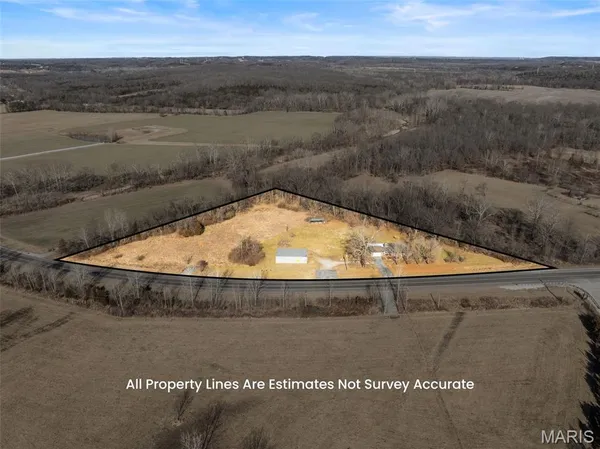 $315,000 | 7025 Hwy O, Robertsville, MO 63072