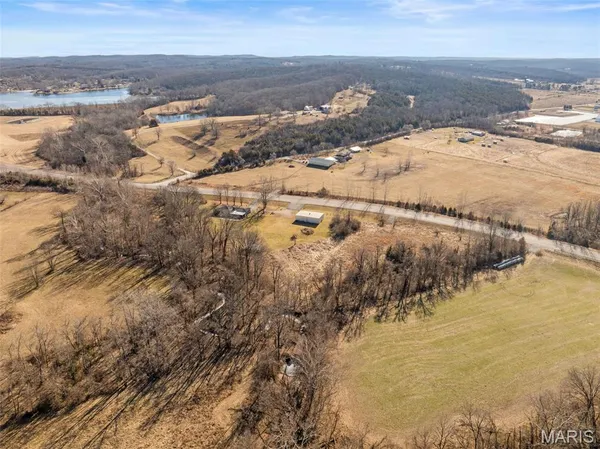$315,000 | 7025 Hwy O, Robertsville, MO 63072