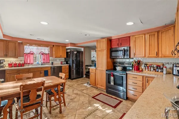 $315,000 | 7025 Hwy O, Robertsville, MO 63072