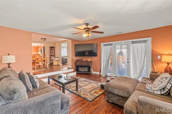 $315,000 | 7025 Hwy O, Robertsville, MO 63072