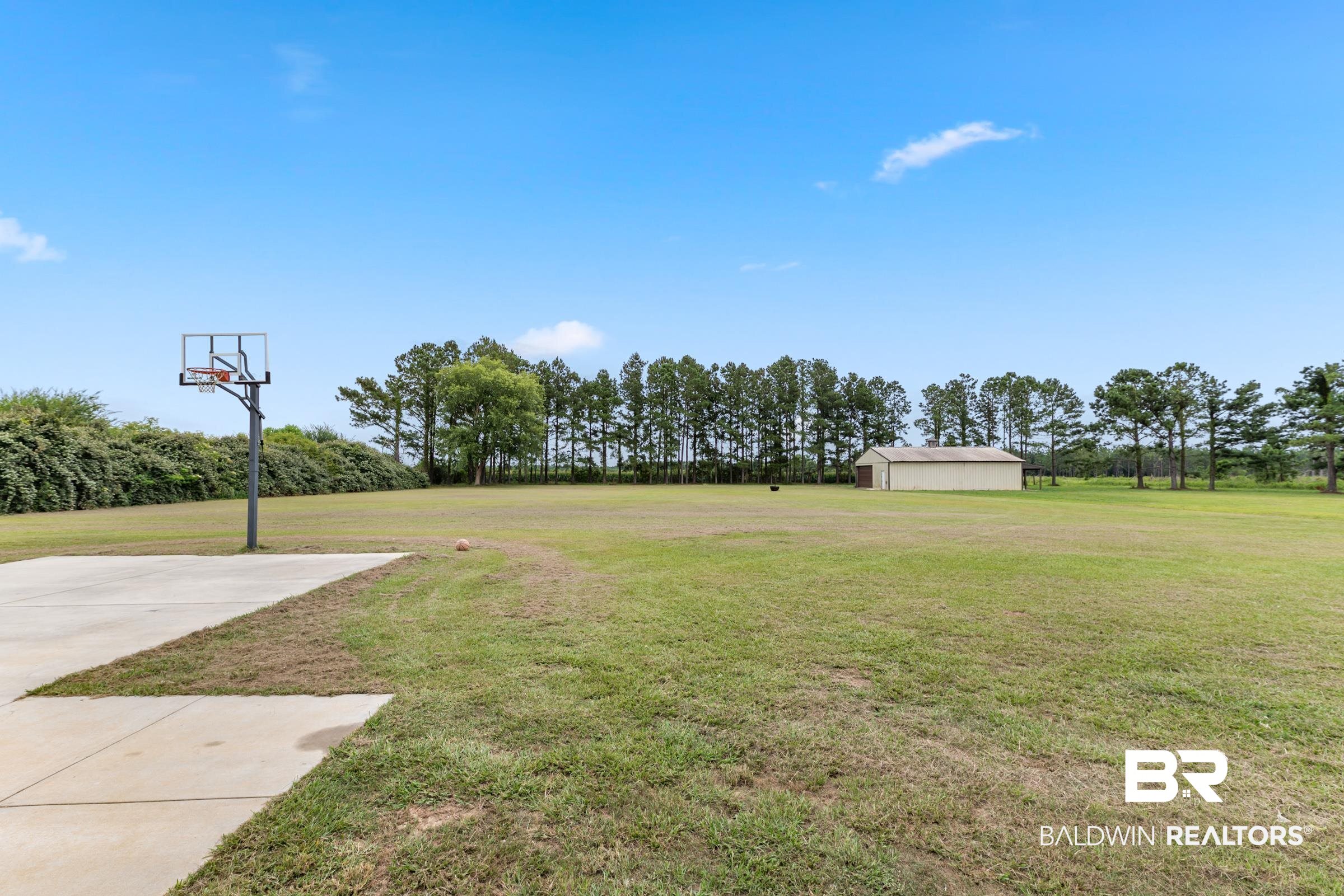 17544 Pierce Road Fairhope, AL 36532 - Photo 43 of 48