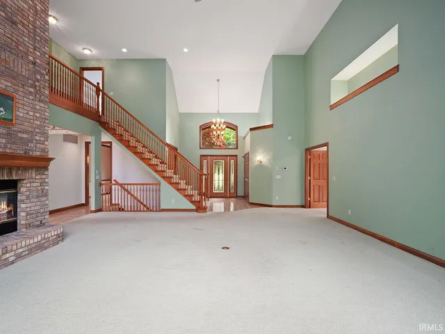 $1,900,000 | 11319 Johnson Road, Fort Wayne, IN 46818