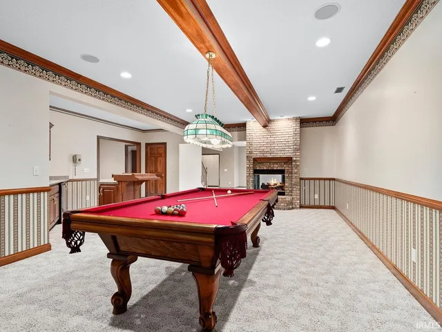 $1,900,000 | 11319 Johnson Road, Fort Wayne, IN 46818