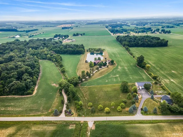 $1,900,000 | 11319 Johnson Road, Fort Wayne, IN 46818