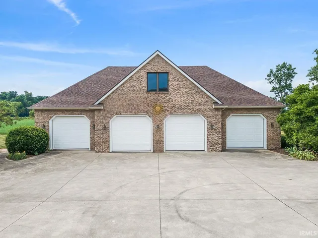 $1,900,000 | 11319 Johnson Road, Fort Wayne, IN 46818