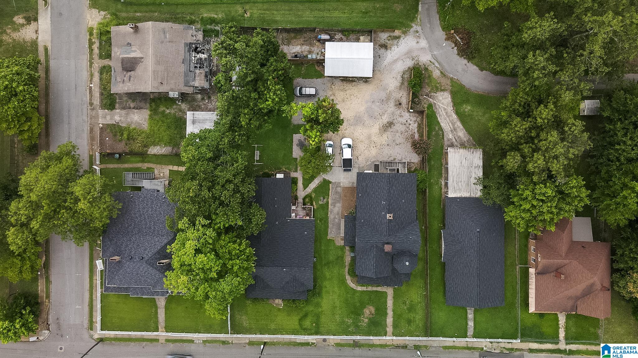 5325 Georgia Road Birmingham, AL 35212 - Photo 30 of 33
