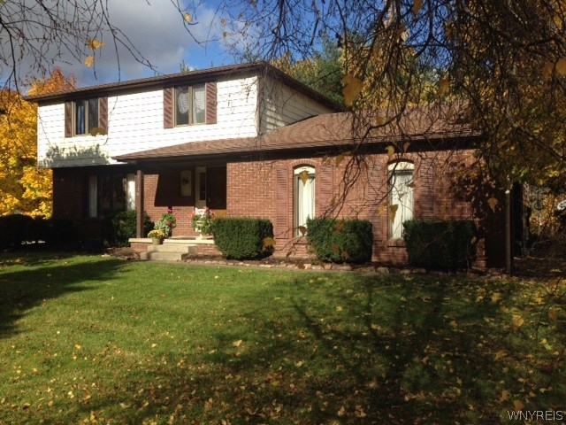 11136 Bullis Road Marilla, NY 14102 - Photo 1 of 1 Gallery Image 1
