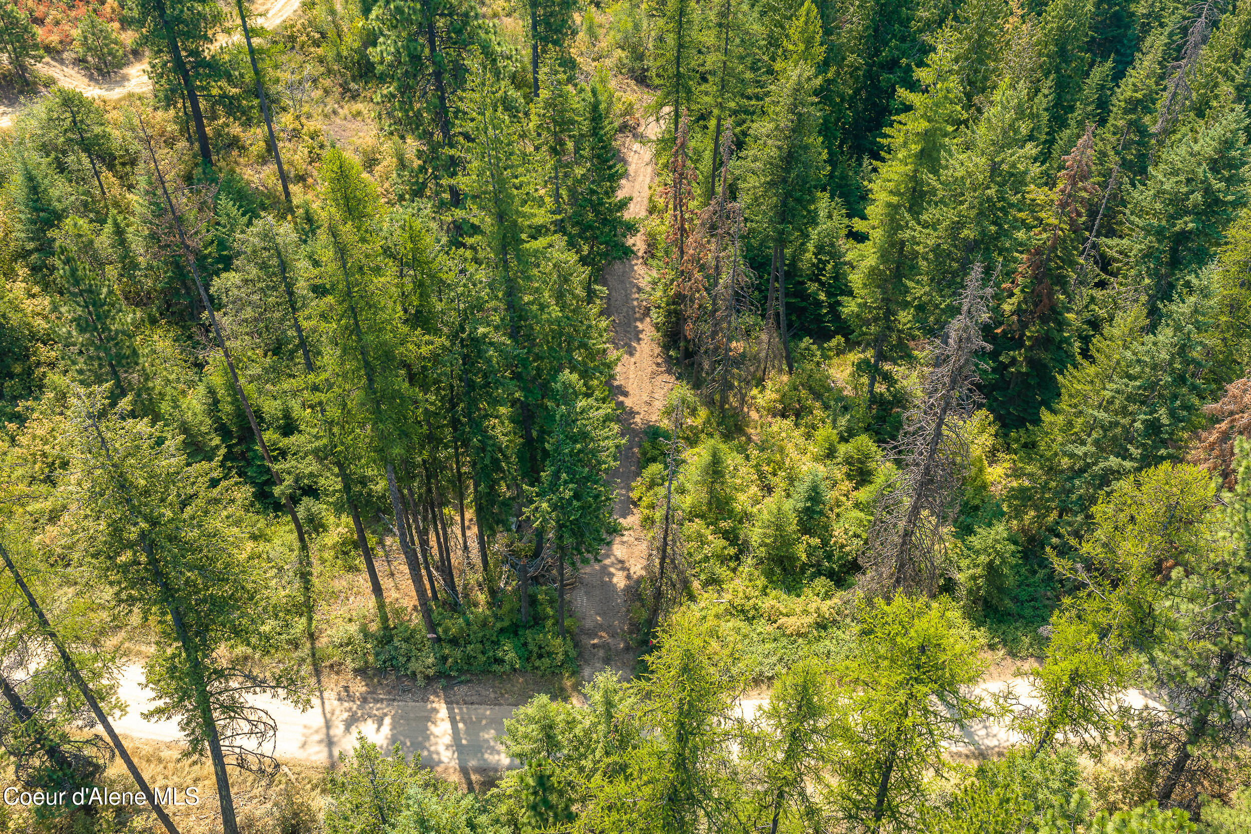 5100 East Burma Road Harrison, ID 83833 - Photo 13 of 38 01-E Burma Rd 01