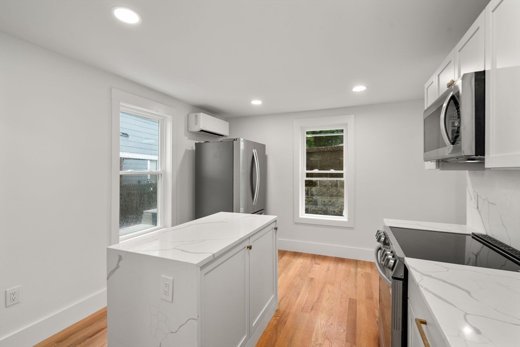 22 Charnwood Road, Unit 1 Somerville, MA 02144 - Photo 8 of 9
