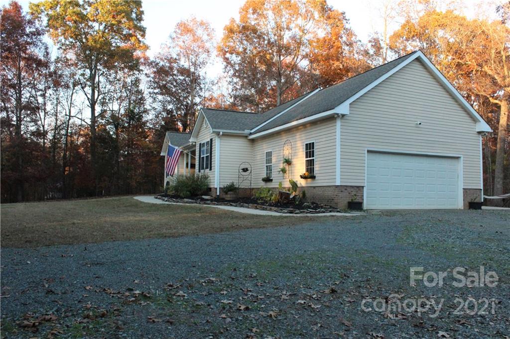 1900 Mt Pleasant Road North Concord, NC 28025 - Photo 2 of 21 a view of a house with yard and a tree