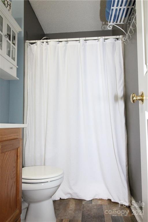 1900 Mt Pleasant Road North Concord, NC 28025 - Photo 14 of 21 a bathroom with a sink and toilet
