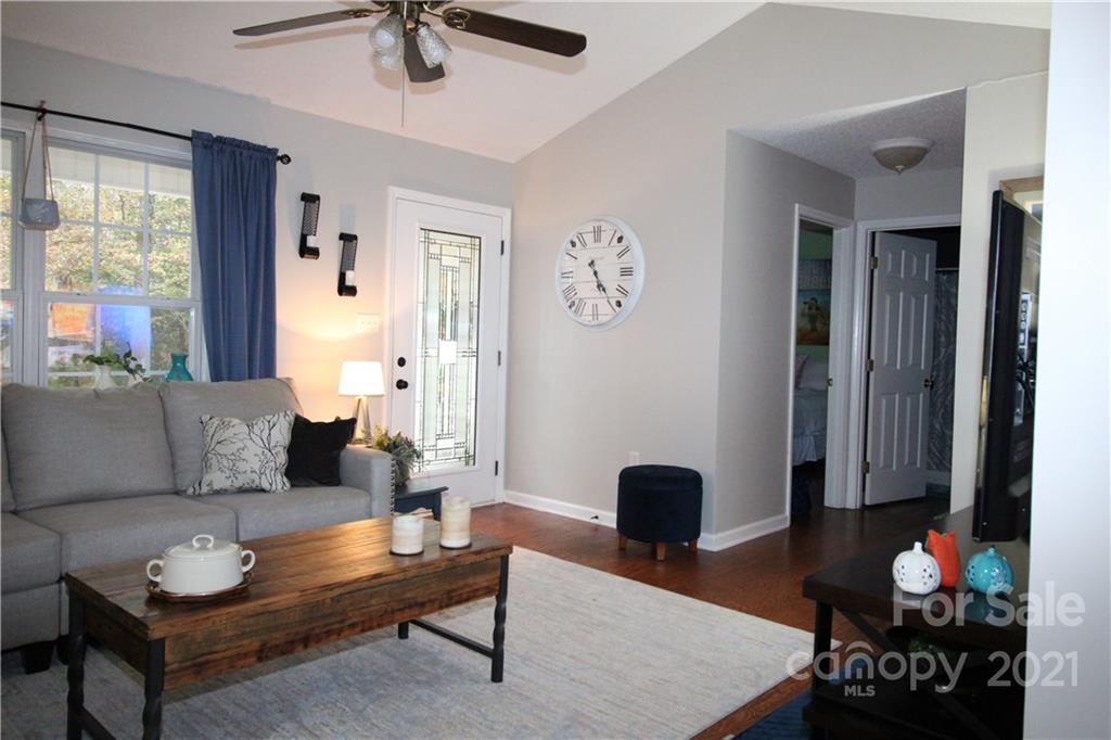 1900 Mt Pleasant Road North Concord, NC 28025 - Photo 8 of 21 a living room with furniture and a window