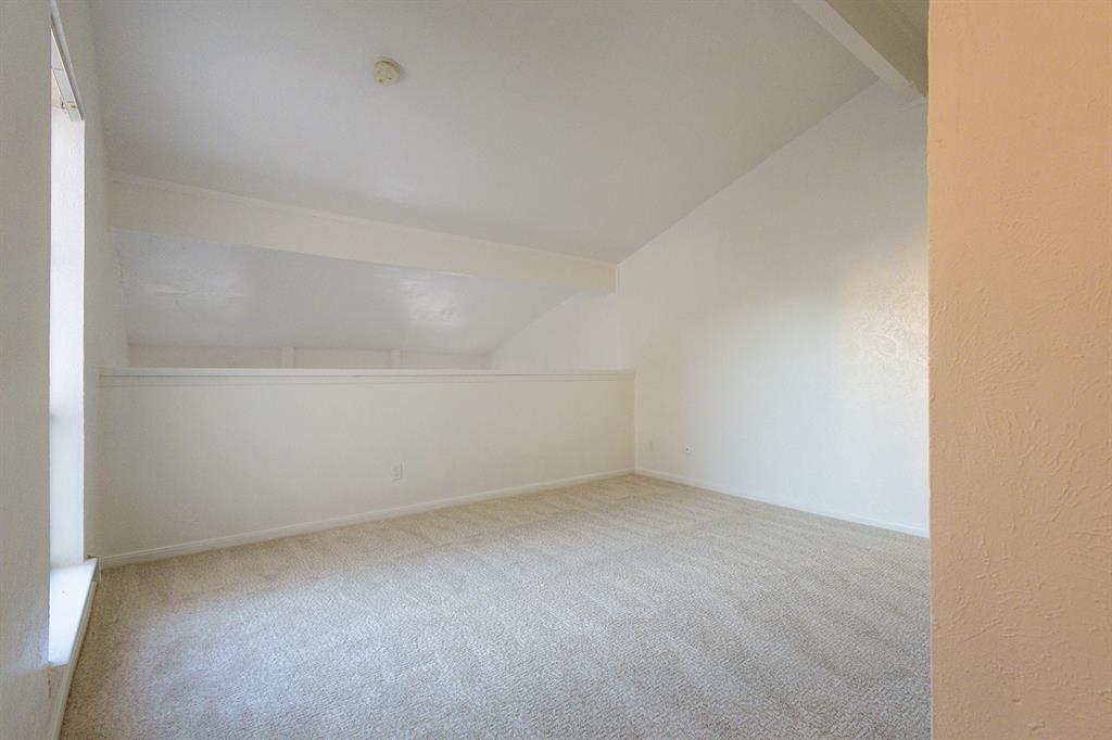 5540 Boca Raton Boulevard, Unit 175 Fort Worth, TX 76112 - Photo 19 of 30 Unfurnished bedroom