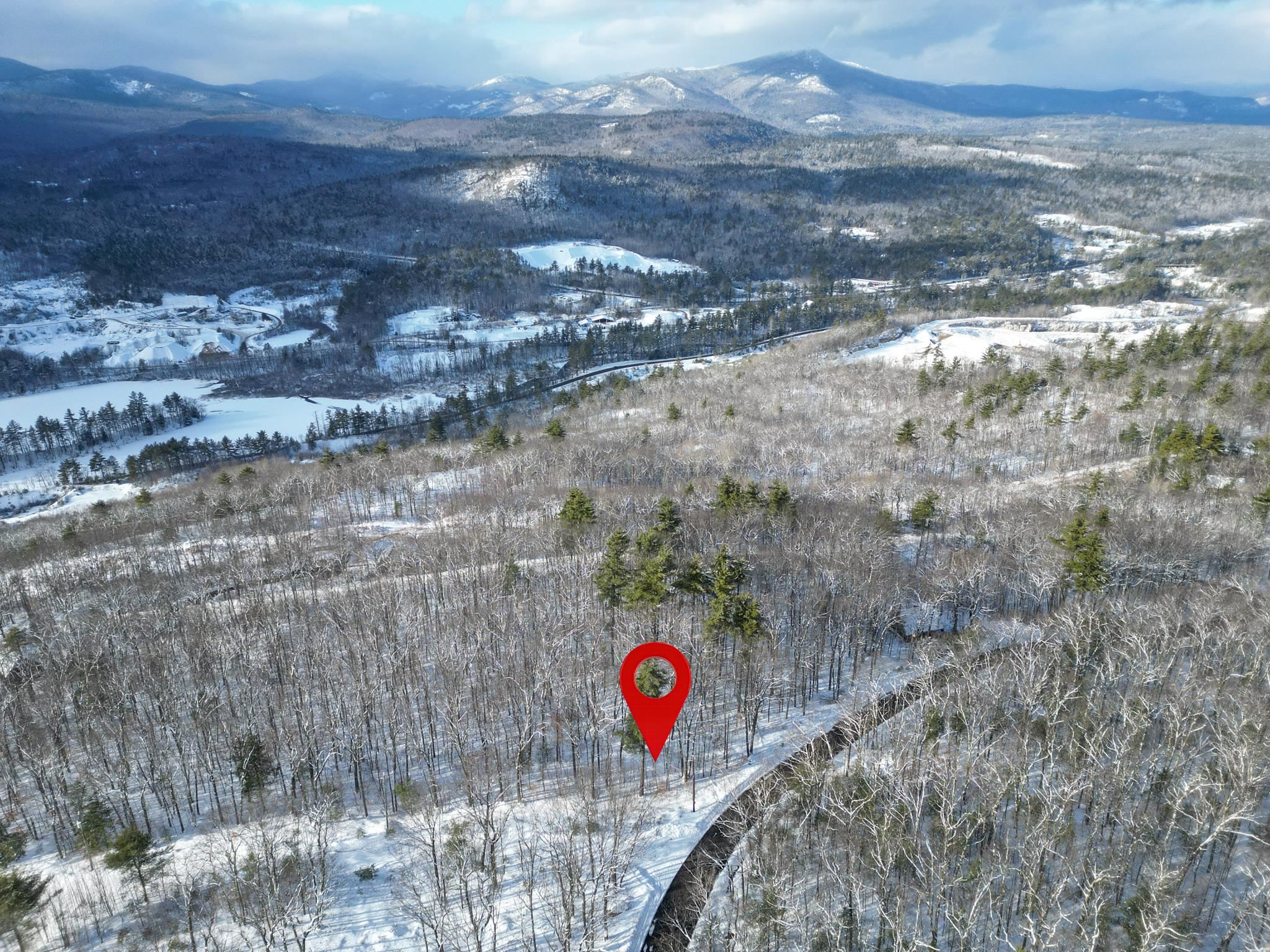13 Klausen Road Madison, NH 03849 - Photo 2 of 17 Gallery Image 2