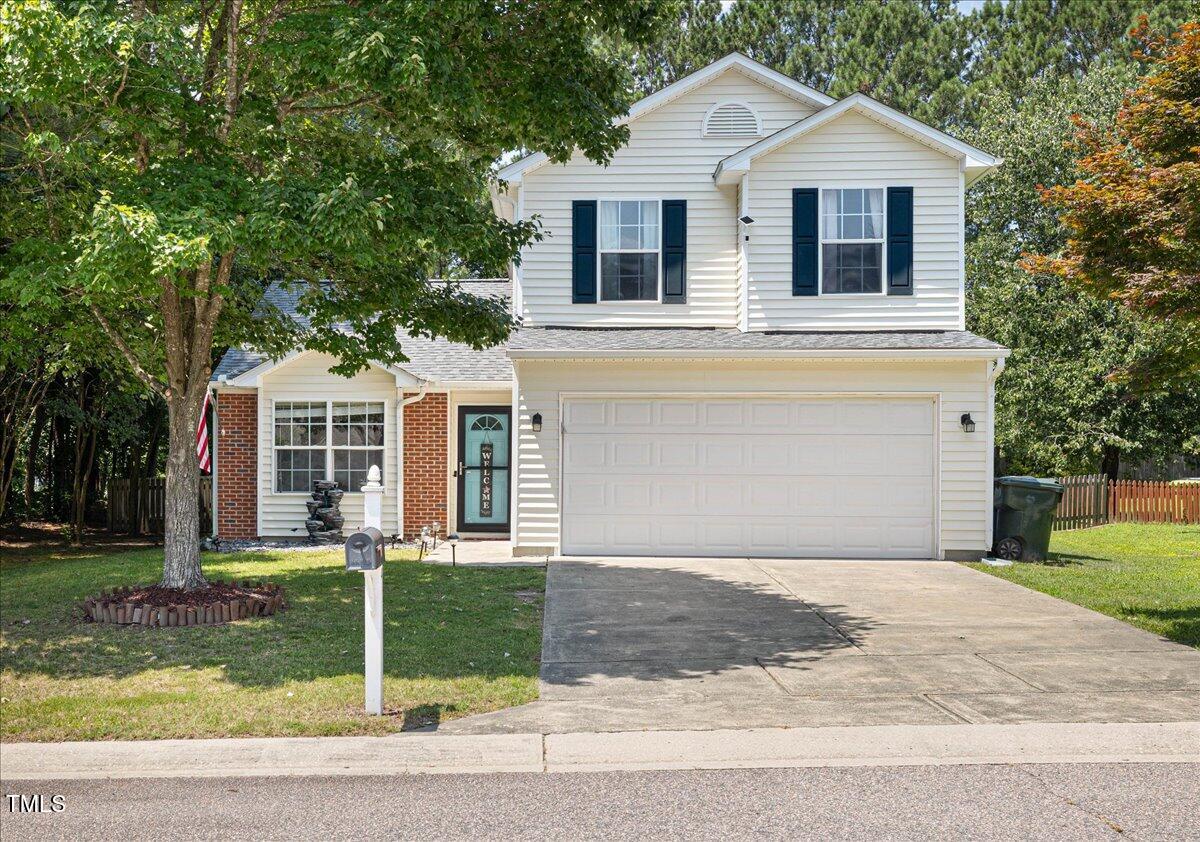 3814 Tyler Bluff Lane Raleigh, NC 27616 - Photo 1 of 27 01-3841 Tyler Bluff - Open Peek Media-1