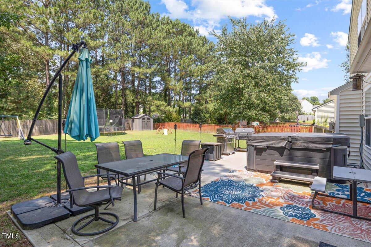 3814 Tyler Bluff Lane Raleigh, NC 27616 - Photo 2 of 27 25-3841 Tyler Bluff - Open Peek Media-25