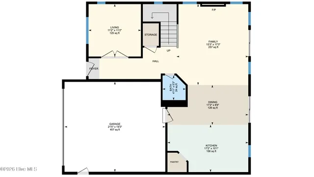 $679,900 | 456 Pointe Vista Drive, Elizabeth City, NC 27909