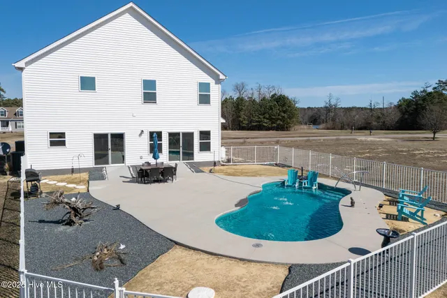 $679,900 | 456 Pointe Vista Drive, Elizabeth City, NC 27909