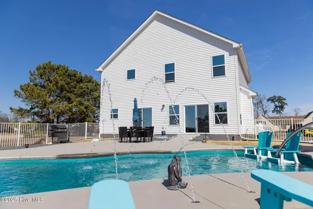 $679,900 | 456 Pointe Vista Drive, Elizabeth City, NC 27909