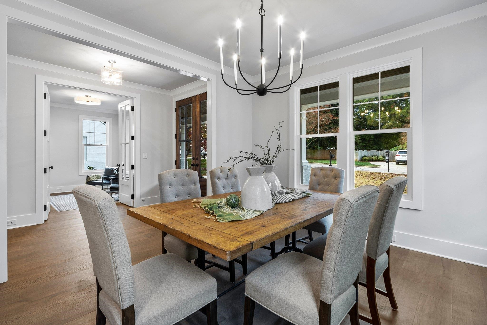 1808 Hilton Street Raleigh, NC 27608 - Photo 32 of 64 Photo 32