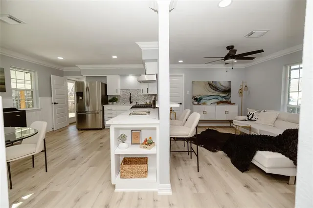 $309,900 | 524 Ridgecrest Drive, Lewisville, TX 75067