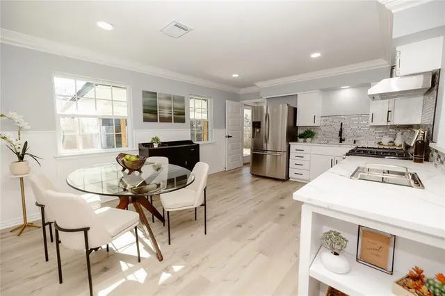 $309,900 | 524 Ridgecrest Drive, Lewisville, TX 75067