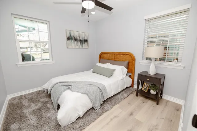 $309,900 | 524 Ridgecrest Drive, Lewisville, TX 75067