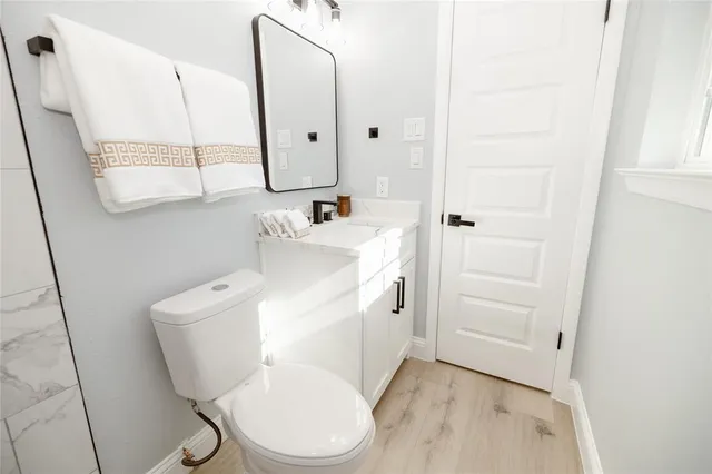 $309,900 | 524 Ridgecrest Drive, Lewisville, TX 75067