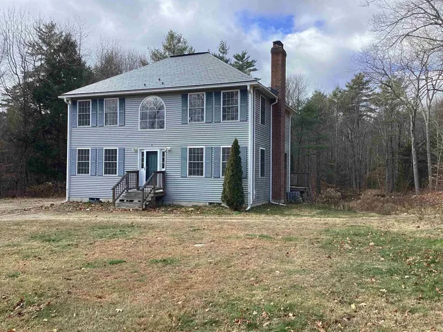 $499,000 | 31 Blanchard Hill Road, Greenfield, NH 03047